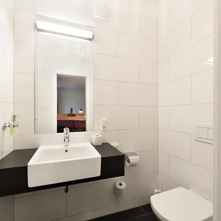Hotel Cityhotel Thueringer Hof New Classic Hanôver