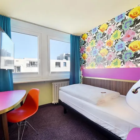 Cityhotel Thueringer Hof New Classic 3*