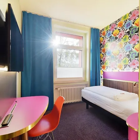 Hotel Cityhotel Thueringer Hof New Classic