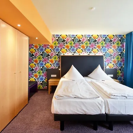 Cityhotel Thueringer Hof New Classic Hotel