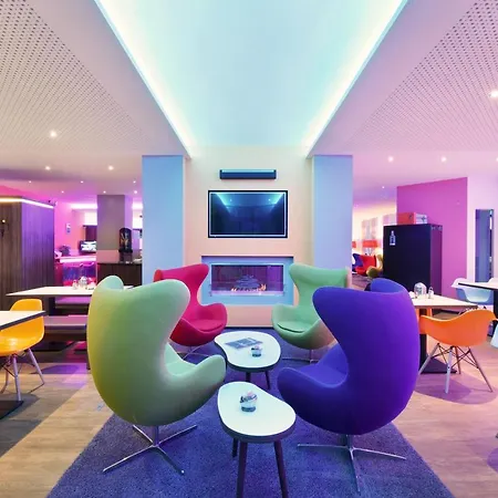 Hotel Cityhotel Thueringer Hof New Classic 3*