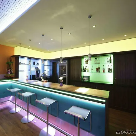 Hotel Cityhotel Thueringer Hof New Classic Hanôver