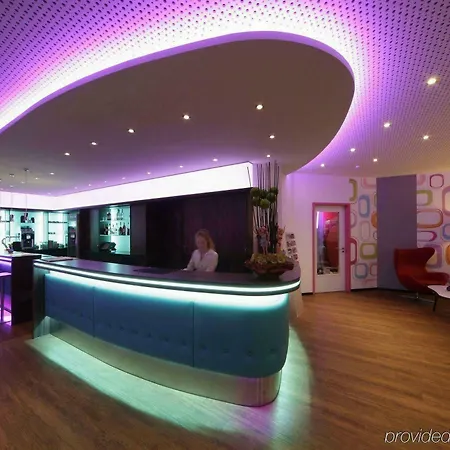 Cityhotel Thueringer Hof New Classic - Self Check-in Hotel Hannover