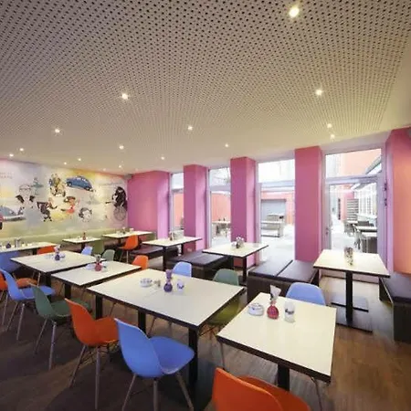 Cityhotel Thueringer Hof New Classic