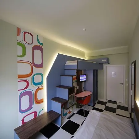 Cityhotel Thueringer Hof New Classic - Self Check-in 3*