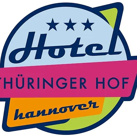 Cityhotel Thueringer Hof New Classic - Self Check-in 호텔