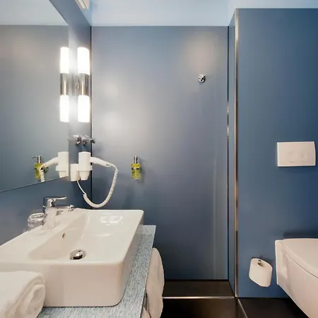 Cityhotel Thueringer Hof New Classic - Self Check-in 3*