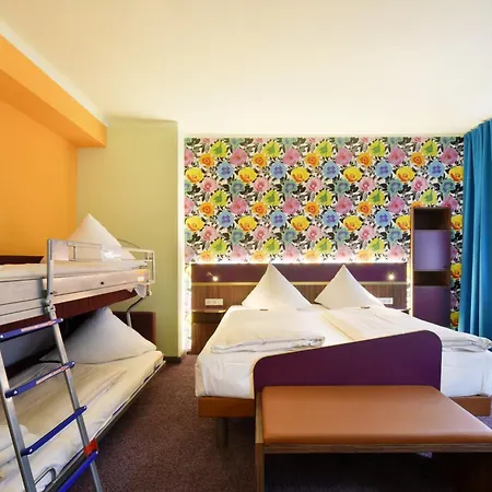 Cityhotel Thueringer Hof New Classic - Self Check-in 호텔 하노버