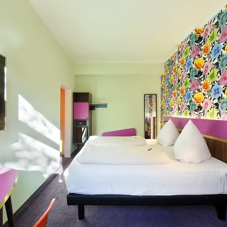 Cityhotel Thueringer Hof New Classic - Self Check-in 3*