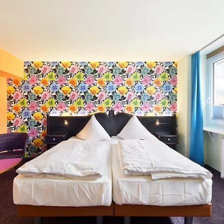 Cityhotel Thueringer Hof New Classic - Self Check-in 하노버