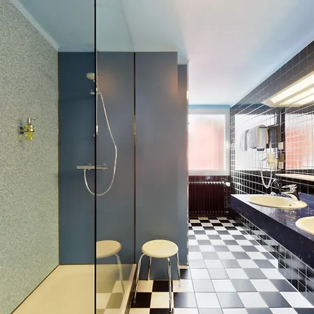 호텔 Cityhotel Thueringer Hof New Classic - Self Check-in 3*