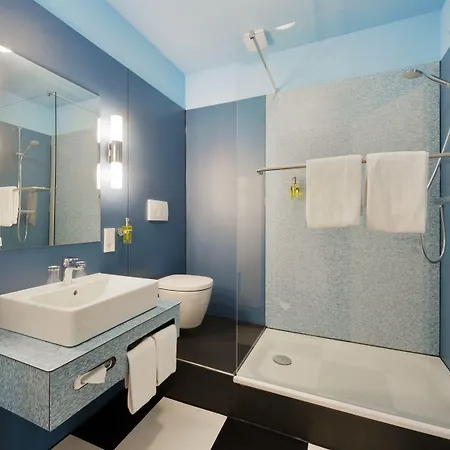 Cityhotel Thueringer Hof New Classic - Self Check-in 3* 하노버