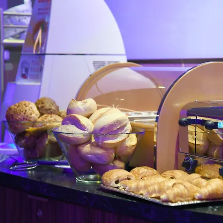 Cityhotel Thueringer Hof New Classic - Self Check-in 3*