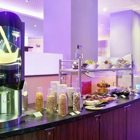 Cityhotel Thueringer Hof New Classic - Self Check-in 호텔 하노버