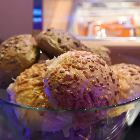 호텔 Cityhotel Thueringer Hof New Classic - Self Check-in 하노버