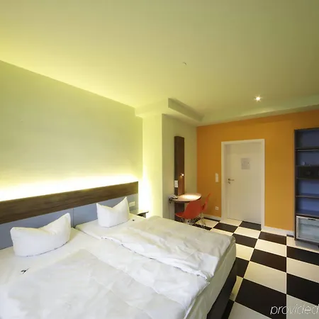 Cityhotel Thueringer Hof New Classic - Self Check-in