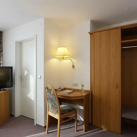 Cityhotel Thueringer Hof New Classic - Self Check-in